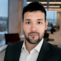 Daniel Arevalo